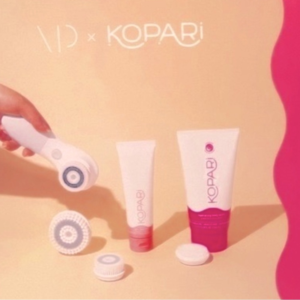 The Getaway Glow skincare Kit